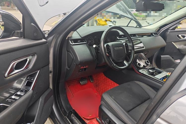 Used Land Rover Range Rover Velar 2020 P250
