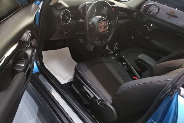 Used MINI 2018 1.5T ONE PLUS