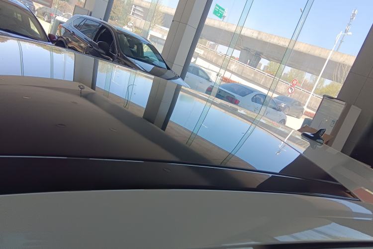 Used Audi Q2L 2022 35 TFSI Fashionable and Elegant Model
