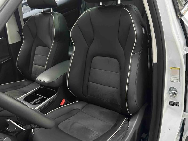 Used Haval H6 2021 National Trend Edition 1.5T Automatic Champion Version — 16