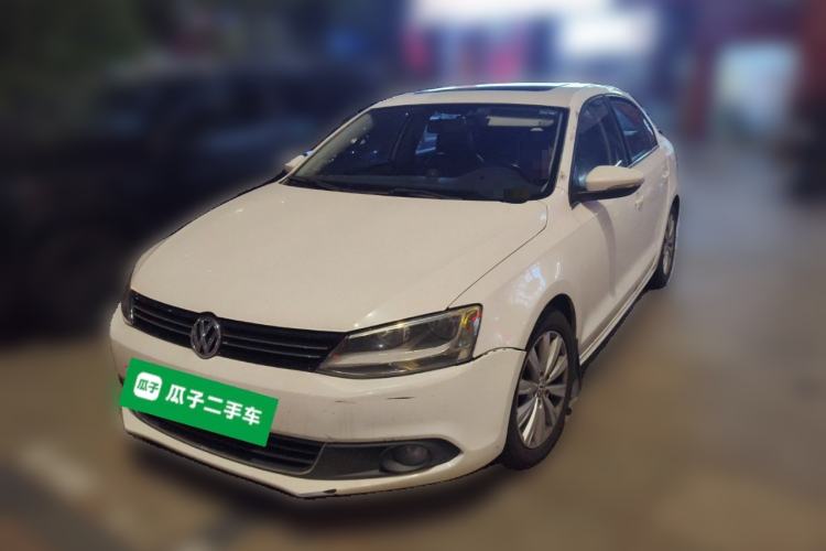 Used Volkswagen Sagitar 2014 1.6L Automatic Comfort Model