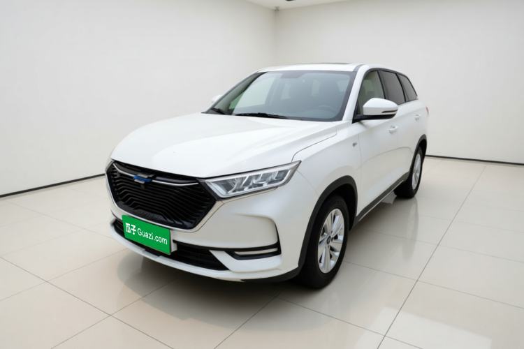 Used CHANGAN OSHAN X7 2021 1.5T Manual Comfort Model Guazi used car, China used car export, Used car for sale, Used cars, Cheapest cars for sale