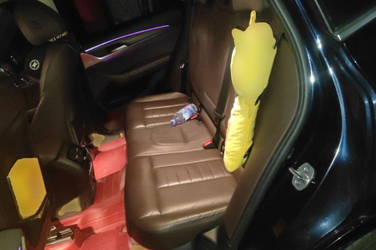 Used BMW X3 2021 xDrive28i M Sport Package
