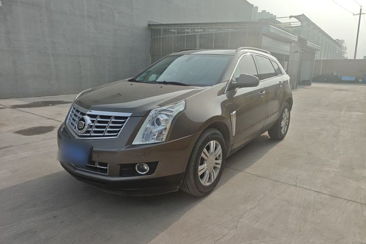 Used Cadillac SRX 2015 3.0L Comfort Version