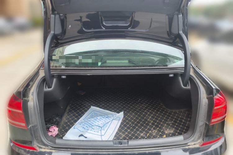 Used Volkswagen Passat 2016 330TSI DSG Prestige Edition