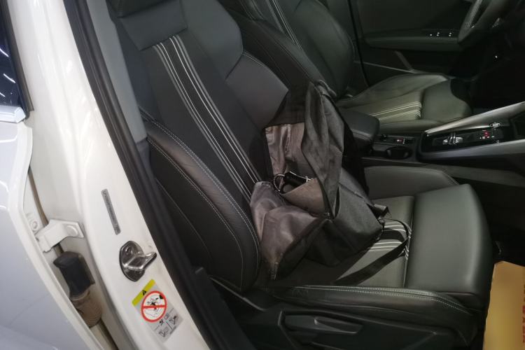 Used Audi A3 2021 Sportback 35 TFSI Fashionable Sports Model