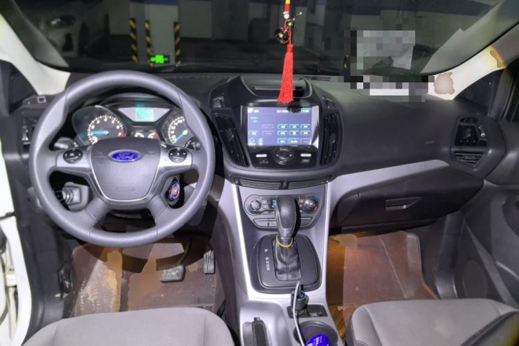 Used Ford Kuga 2015 1.5L GTDi Two-Wheel-Drive Comfort Model