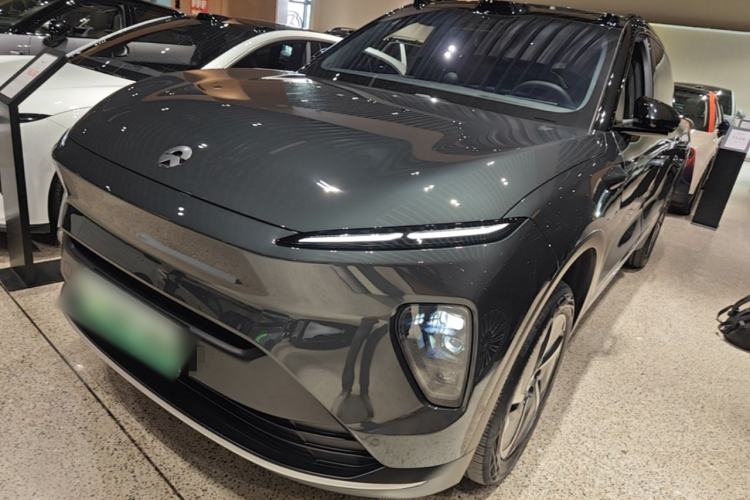 Used Nio ES8 2024 75 kWh