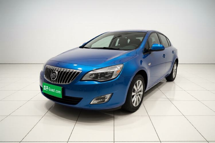 Used Buick GT 2014 XT 1.6L Automatic Fashion Edition Guazi used car, China used car export, Used car for sale, Used cars, Cheapest cars for sale