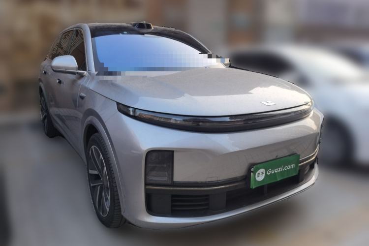 Used Li Auto L7 2023 Max model