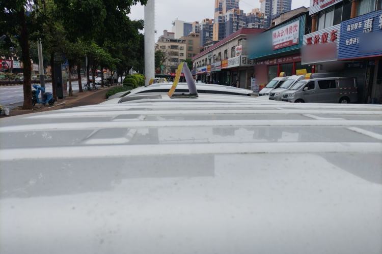 Used Wuling Zhiguang 2020 1.2L Practical Model China VI LSI