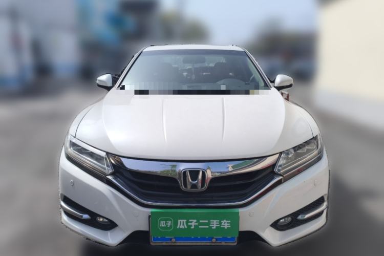 Used Honda Spirior 2015 2.4L Prestige Edition
