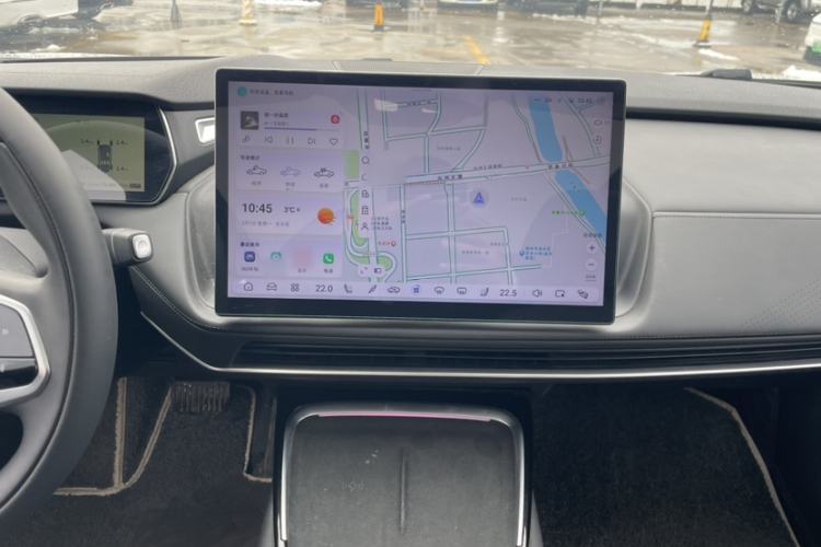 Used Deepal SL03 2023 200Max Range-Extended Version
