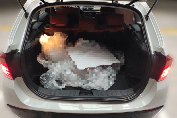 Used BMW X1 2012 xDrive28i
