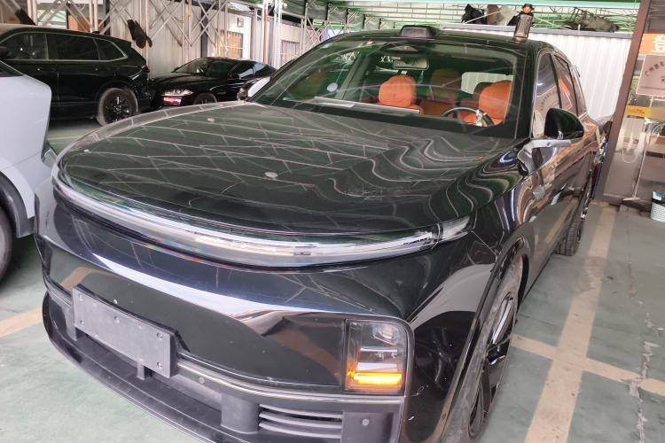 Used Li Auto L7 2023 Max model
