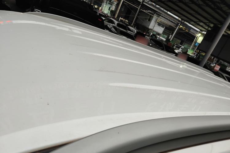 Used Haval H5 2023 2.0T Automatic 4x4 Innovation Edition – Diesel
