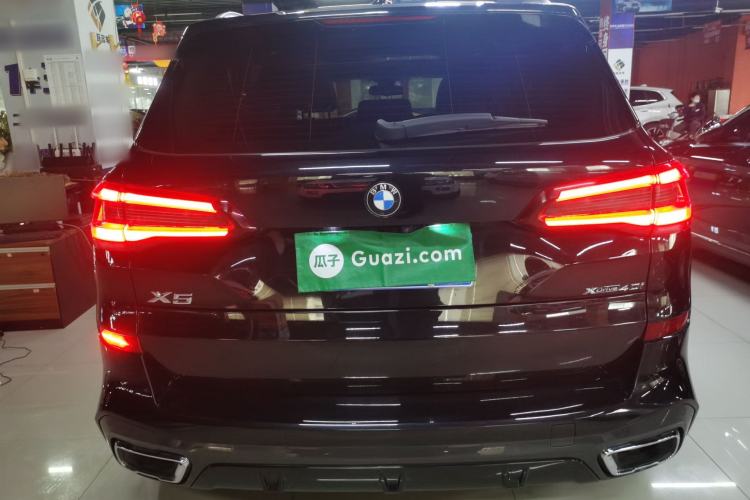 Used BMW X5 2020 xDrive30i M Sport Package