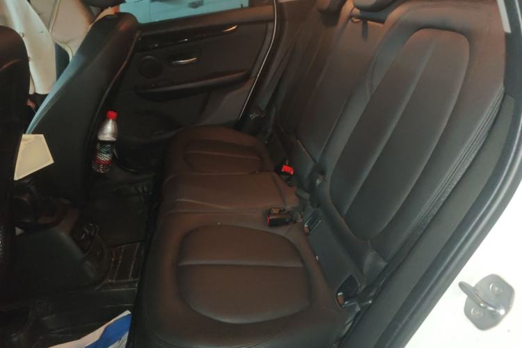 Used BMW 2 Series Active Tourer 2018 218i Leading Model