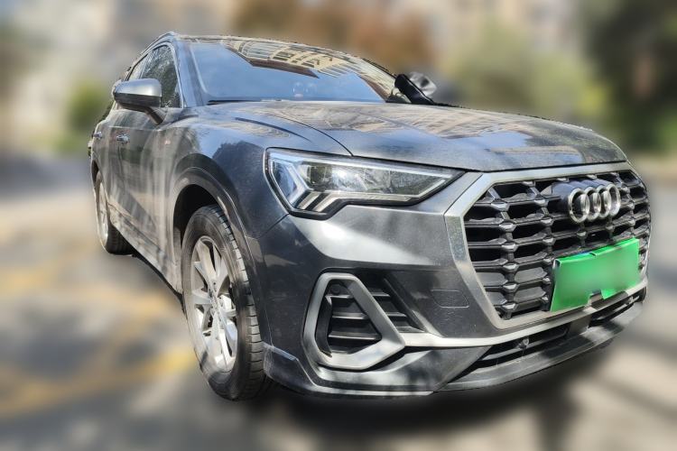 Used Audi Q3 2019 35 TFSI Advanced Dynamic Edition