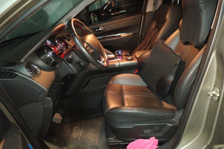 Used Peugeot 3008 2016 1.6THP Automatic Trend Edition