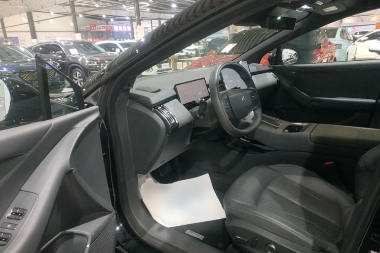 Used XPeng P7+ 2024 Long-Range Max
