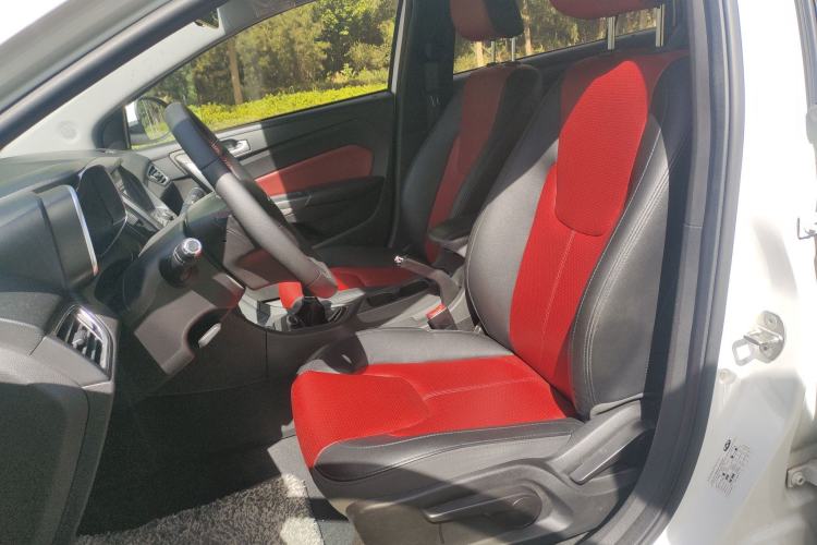 Used Chery Arrizo 5 2017 1.5L Manual Fashion Edition