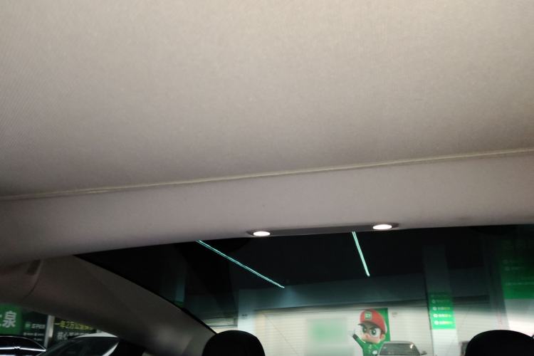 Used Tesla Model 3 2021 Standard Range Rear-Drive Upgraded Version