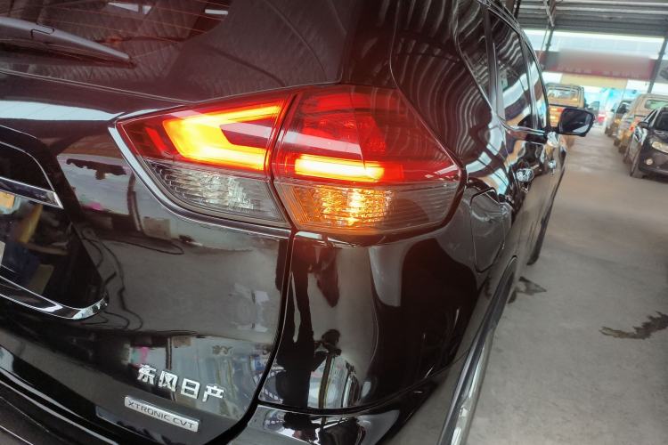 Used Nissan X-Trail 2019 2.0L CVT Smart Connect Comfort Edition 2WD