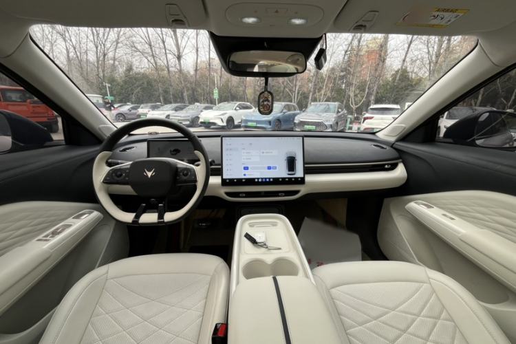 Used ARCFOX T1 2025 Model 425 MAX
