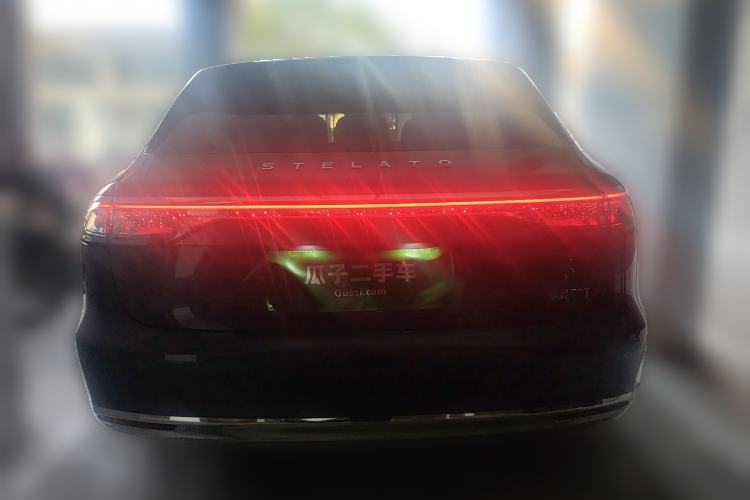 Used Hima S9T 2025 Model Range-Extended Ultra Long-Range Version
