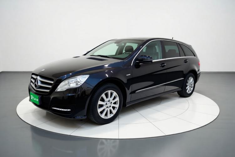 Used Mercedes-Benz R-Class 2017 R 320 4MATIC Business Edition Prestige Model