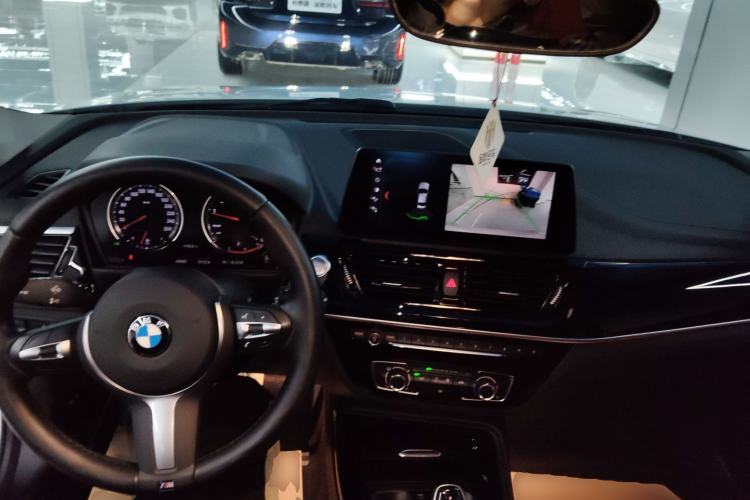 Used BMW 1 Series 2023 125i M Sport Night Edition