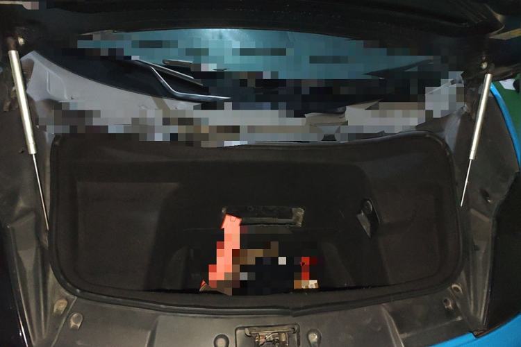 Used Lamborghini Gallardo 2011 LP 550-2 Tricolore