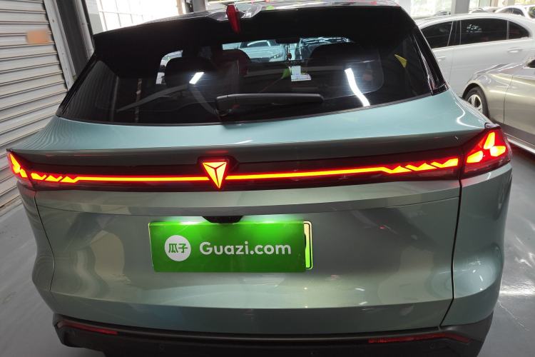 Used Deepal S07 2024 121Max Glory Edition