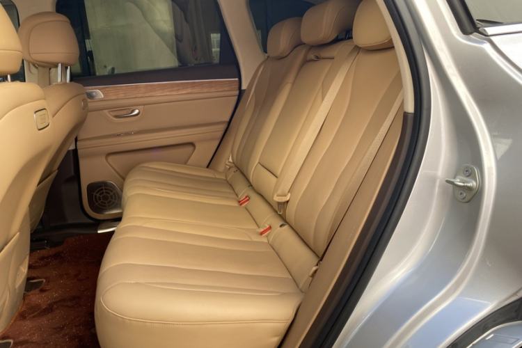 Used Hima AITO M7 2024 1.5T Four-Wheel Drive Plus Version 5 Seats