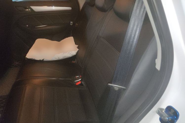 Used Roewe RX5 2019 20T Two-Wheel Drive Automatic 4G Connected Platinum Edition
