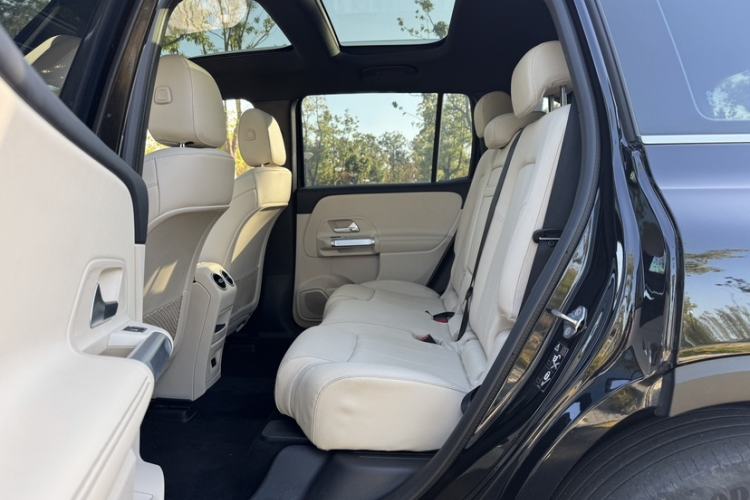 Used Mercedes-Benz EQB 2022 EQB 260