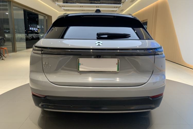 Used Nio ES7 2022 75 kWh
