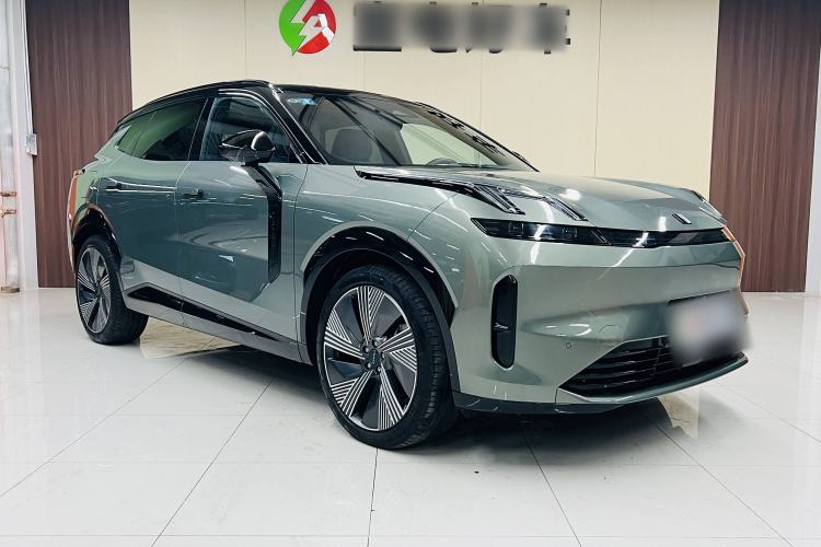 Used Lynk & Co 08 EM-P 2023 220km All-Wheel-Drive Performance Halo
