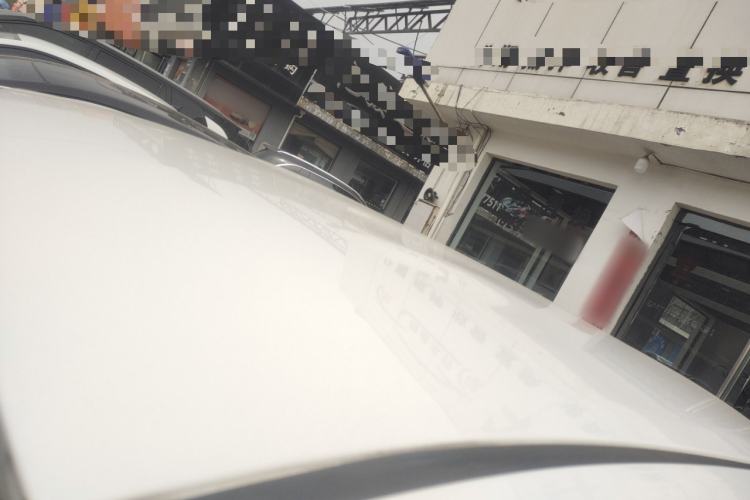 Used Toyota Vios 2017 1.5L CVT Innovation Edition