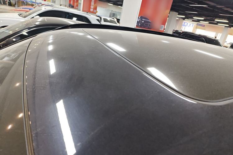 Used BMW X3 2022 Second Facelift xDrive30i Leading Edition M Night Sky Package Roof