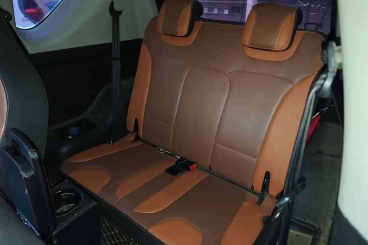 Used Chery QQ Little Ant 2018 300 4-Seater Smart Edition