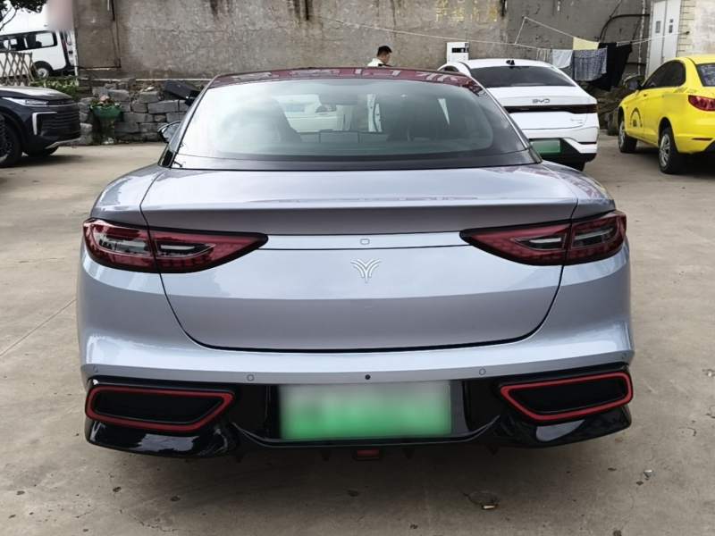 Used NETA GT 2023 560 — 5