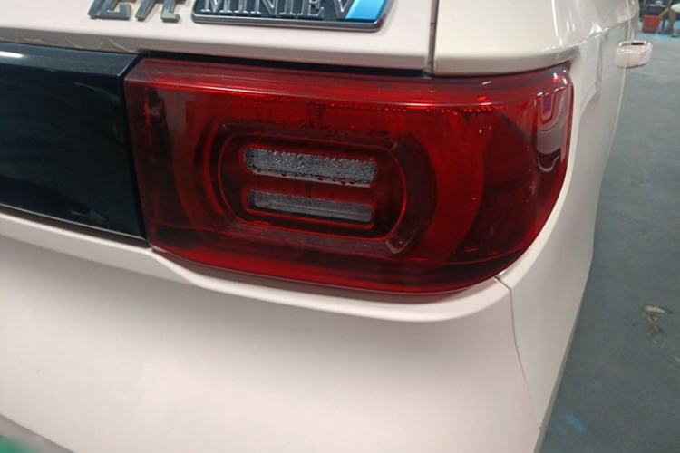 Used Wuling Hongguang MINIEV 2021 Macaron Sandwich Model 170 km Lithium Iron Phosphate