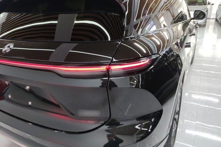 Used Nio ES6 2023 75 kWh
