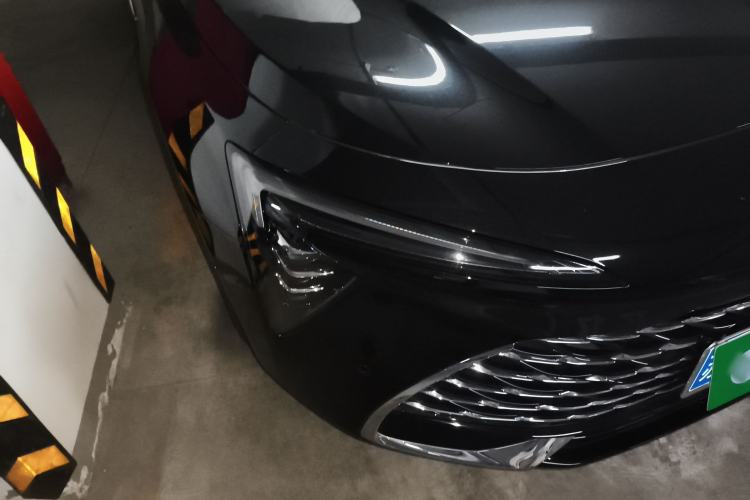 Used Buick LaCrosse 2024 Avia Edition Exterior 6