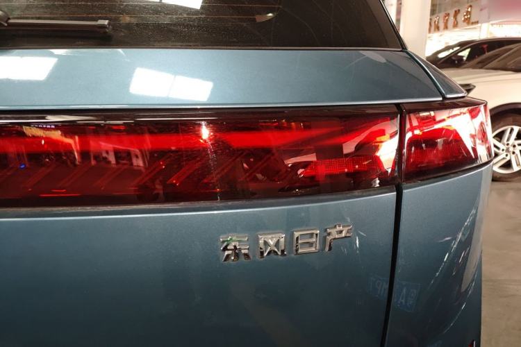 Used Venucia VX6 2025 Large Flat-Layout 520 Pro