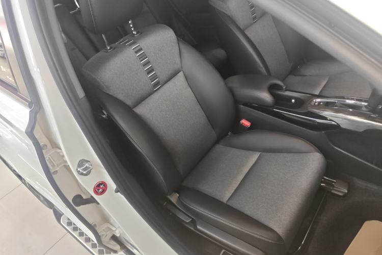 Used Honda XR-V 2019 220TURBO CVT Luxury Edition China VI Emission Standard