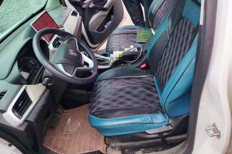 Used Baojun 510 2021 1.5L CVT Enjoy Edition
