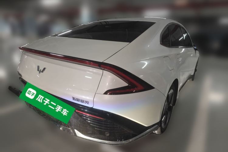 Used Wuling Xingguang 2023 150 Advanced Edition
